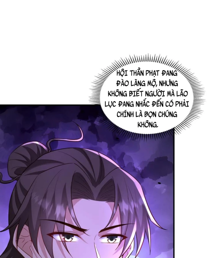 Long Vương Điện Chapter 305 - 7
