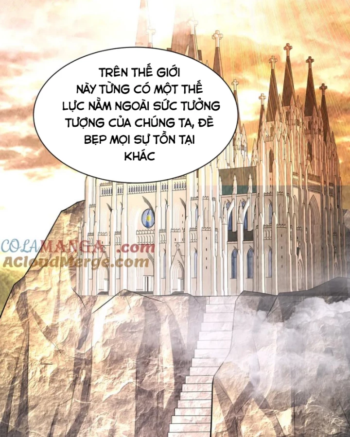 Long Vương Điện Chapter 305 - 14