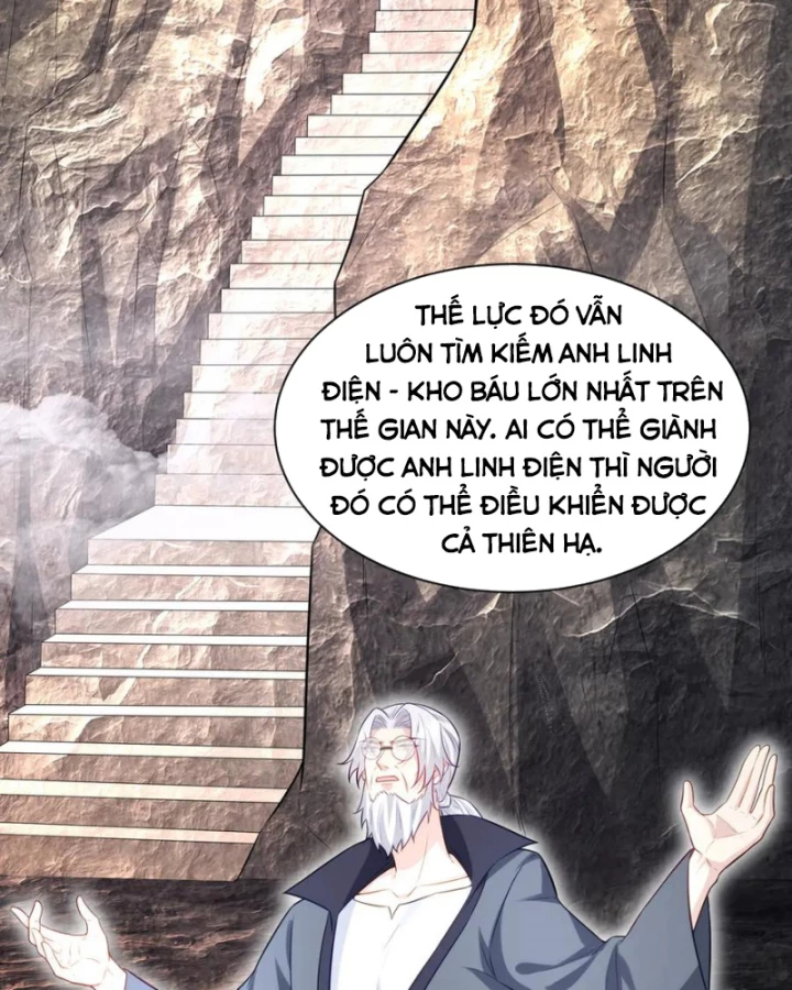 Long Vương Điện Chapter 305 - 15