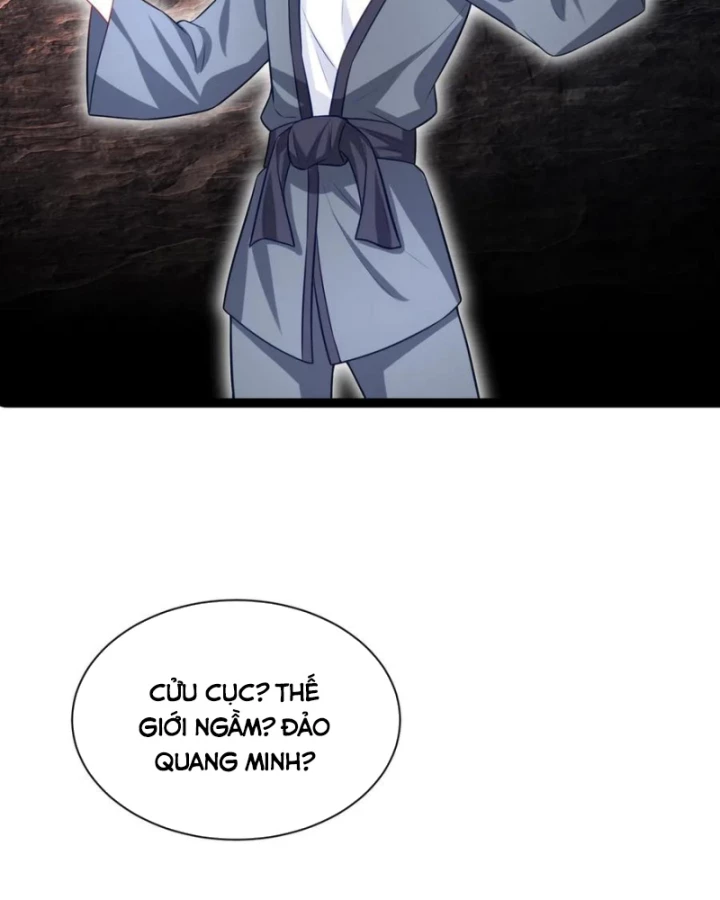Long Vương Điện Chapter 305 - 16