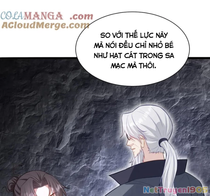 Long Vương Điện Chapter 305 - 17