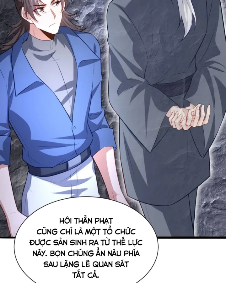 Long Vương Điện Chapter 305 - 18