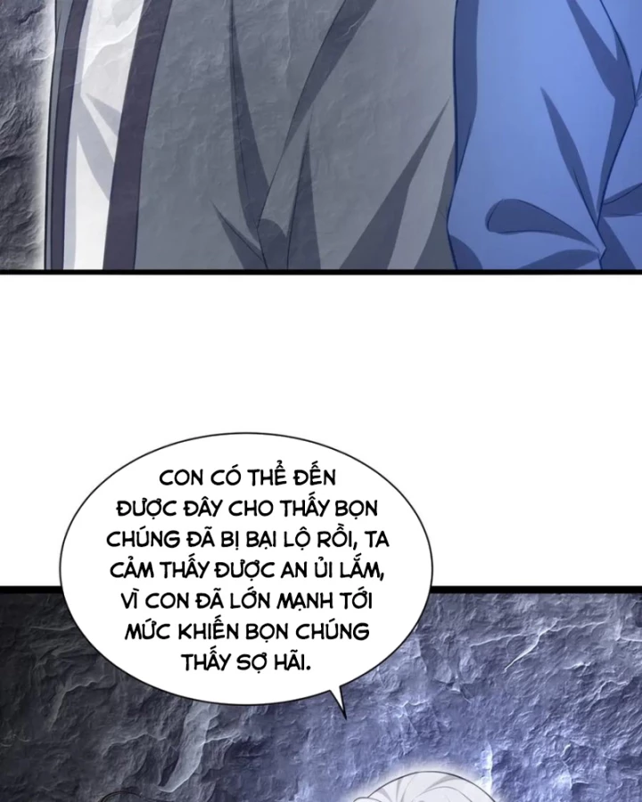 Long Vương Điện Chapter 305 - 21