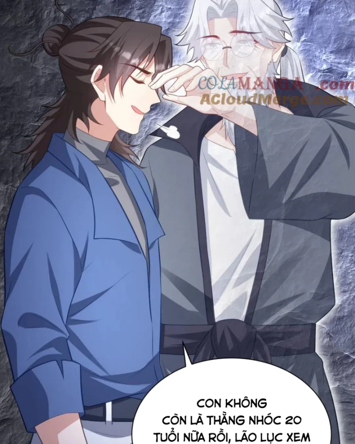 Long Vương Điện Chapter 305 - 22