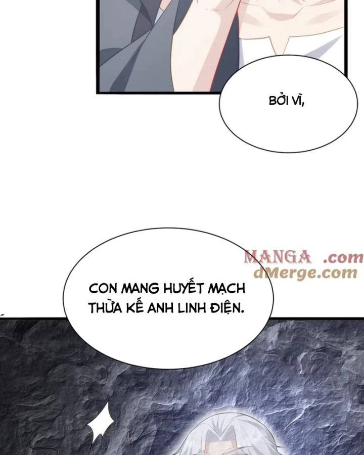 Long Vương Điện Chapter 305 - 25