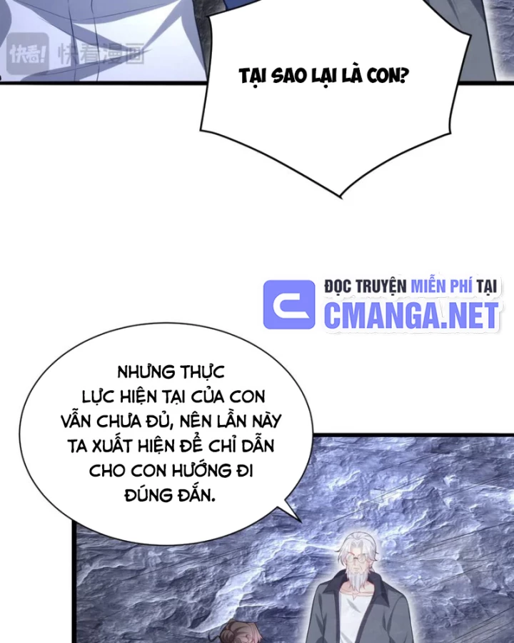 Long Vương Điện Chapter 305 - 27