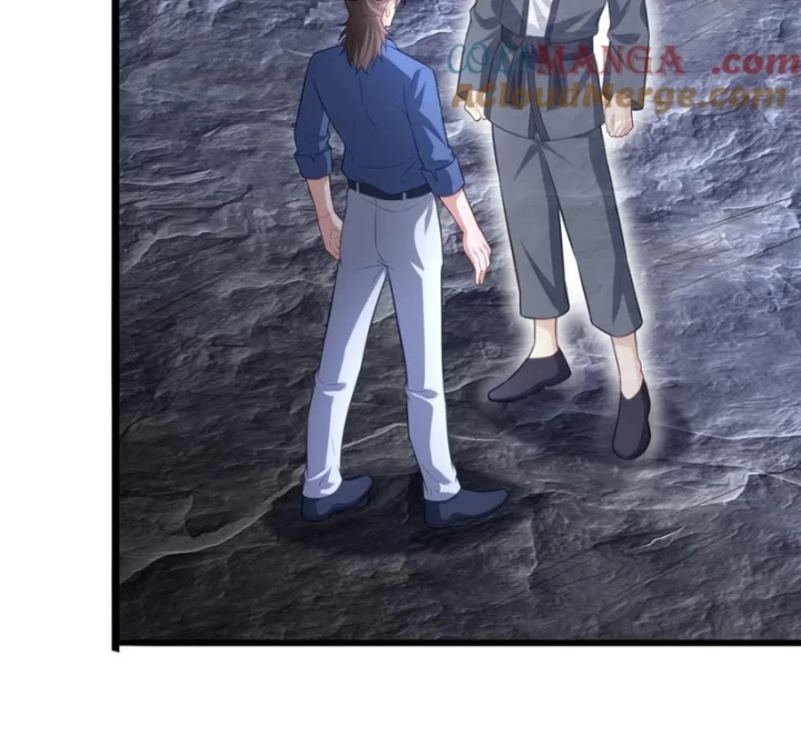 Long Vương Điện Chapter 305 - 28