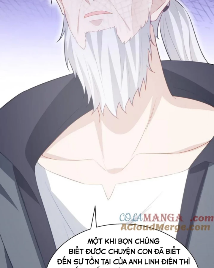 Long Vương Điện Chapter 305 - 30