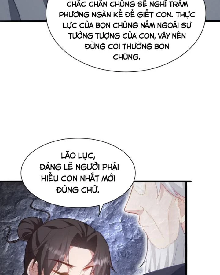 Long Vương Điện Chapter 305 - 31