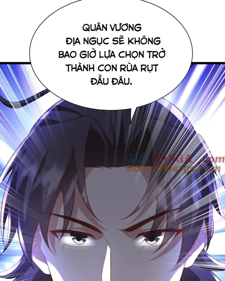 Long Vương Điện Chapter 305 - 33