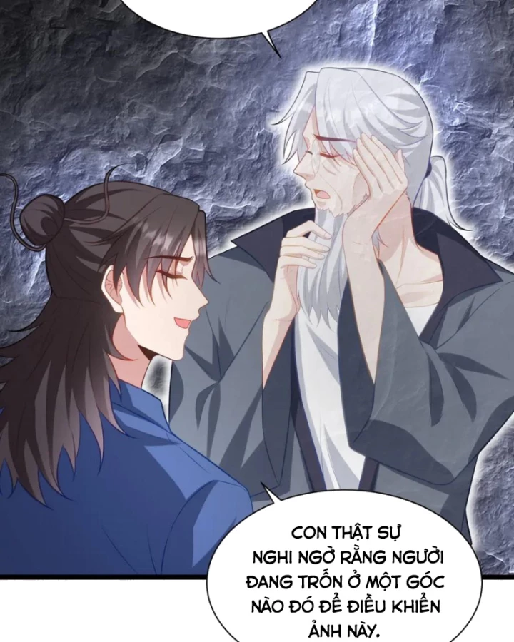 Long Vương Điện Chapter 305 - 35