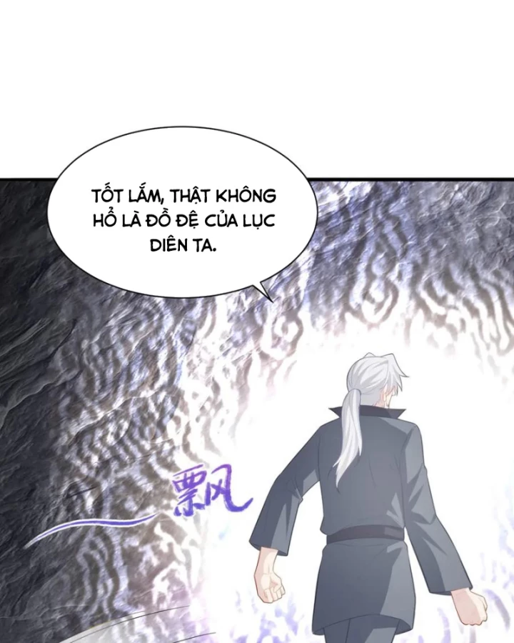 Long Vương Điện Chapter 305 - 37