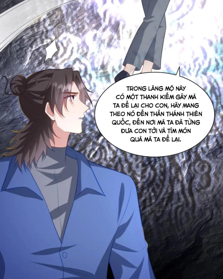 Long Vương Điện Chapter 305 - 38