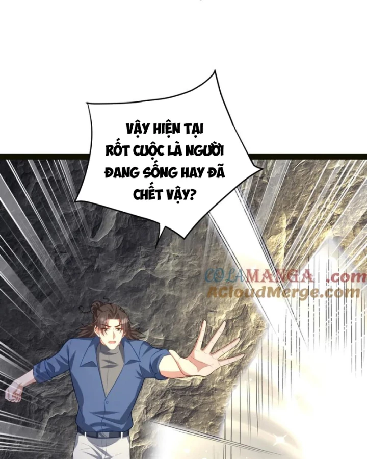 Long Vương Điện Chapter 305 - 41