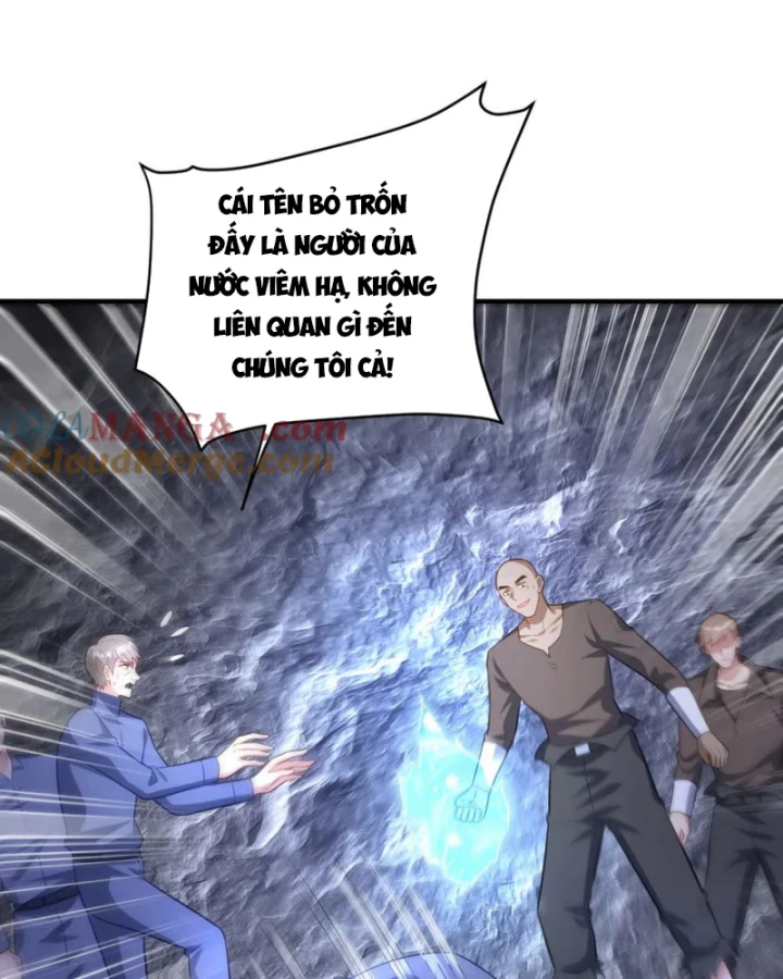 Long Vương Điện Chapter 305 - 52