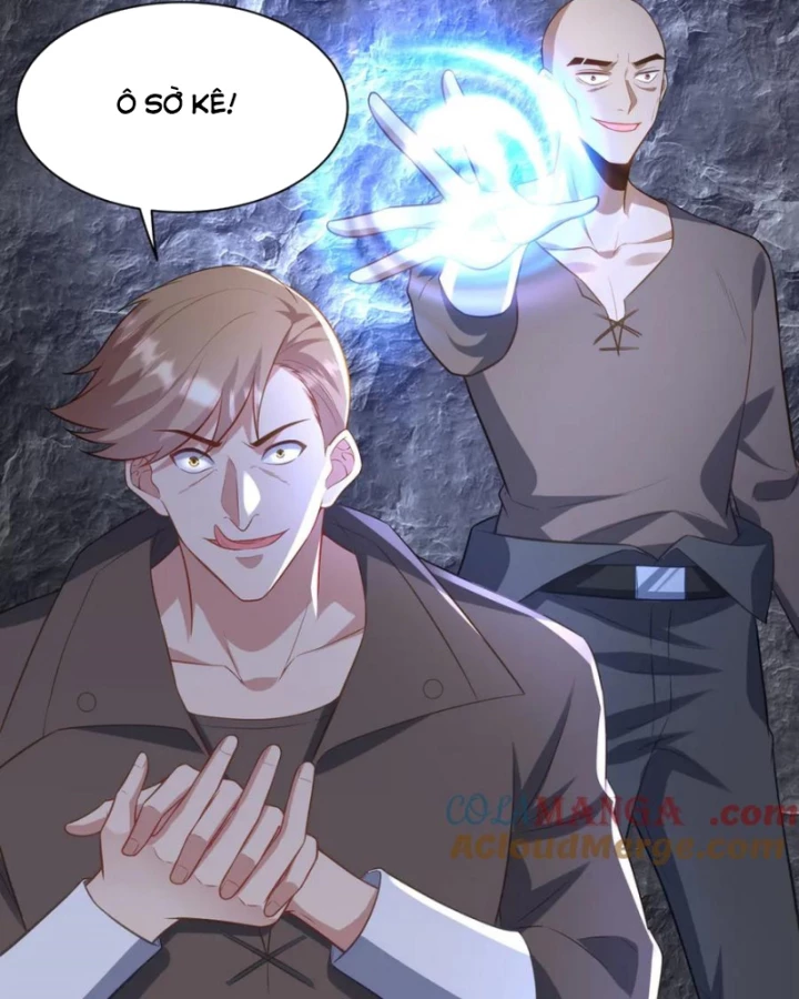 Long Vương Điện Chapter 305 - 55