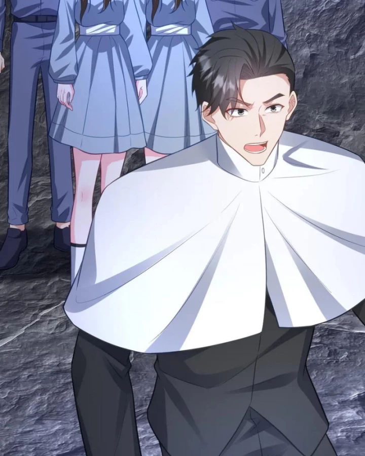 Long Vương Điện Chapter 305 - 57