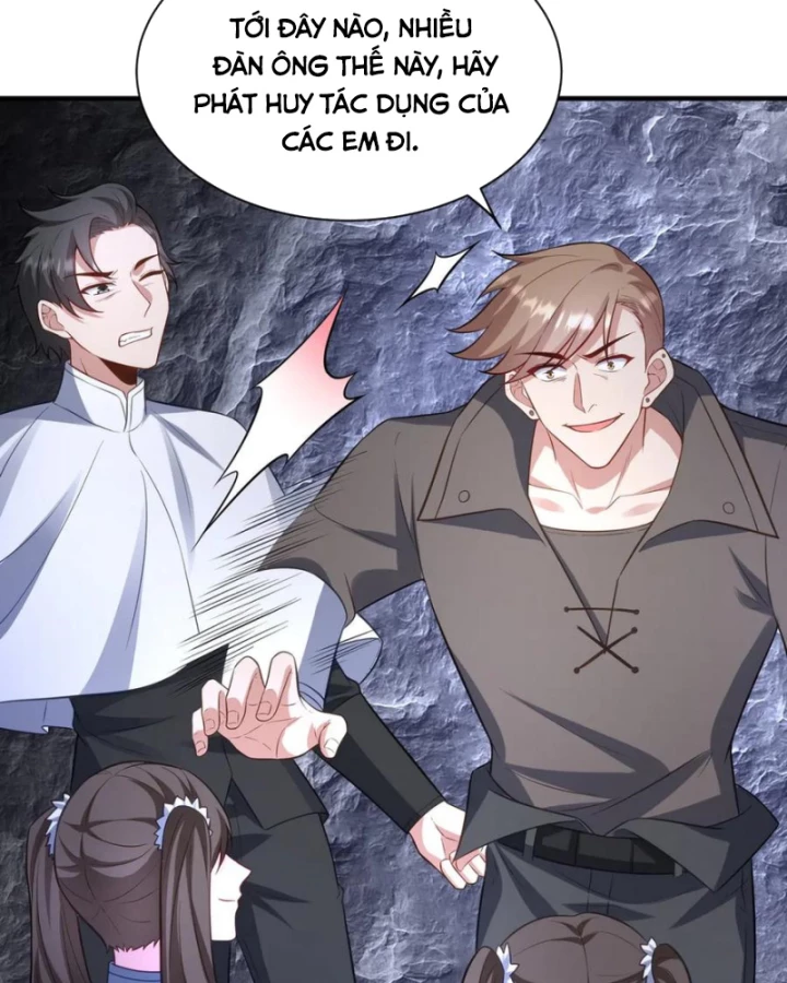 Long Vương Điện Chapter 305 - 61