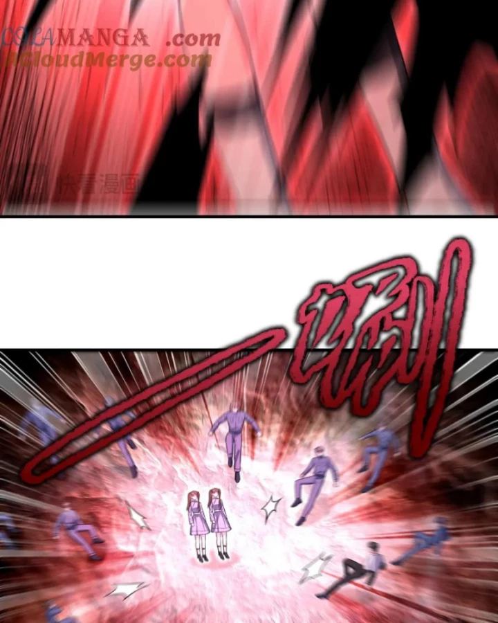 Long Vương Điện Chapter 305 - 66