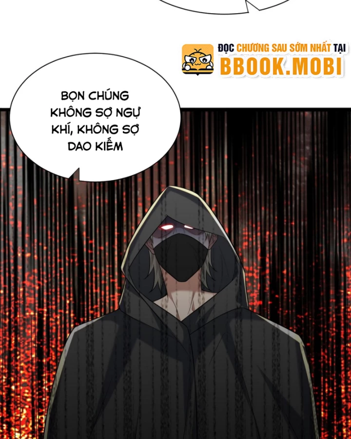 Long Vương Điện Chapter 307 - 3