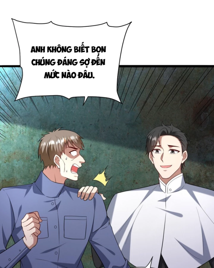 Long Vương Điện Chapter 307 - 6