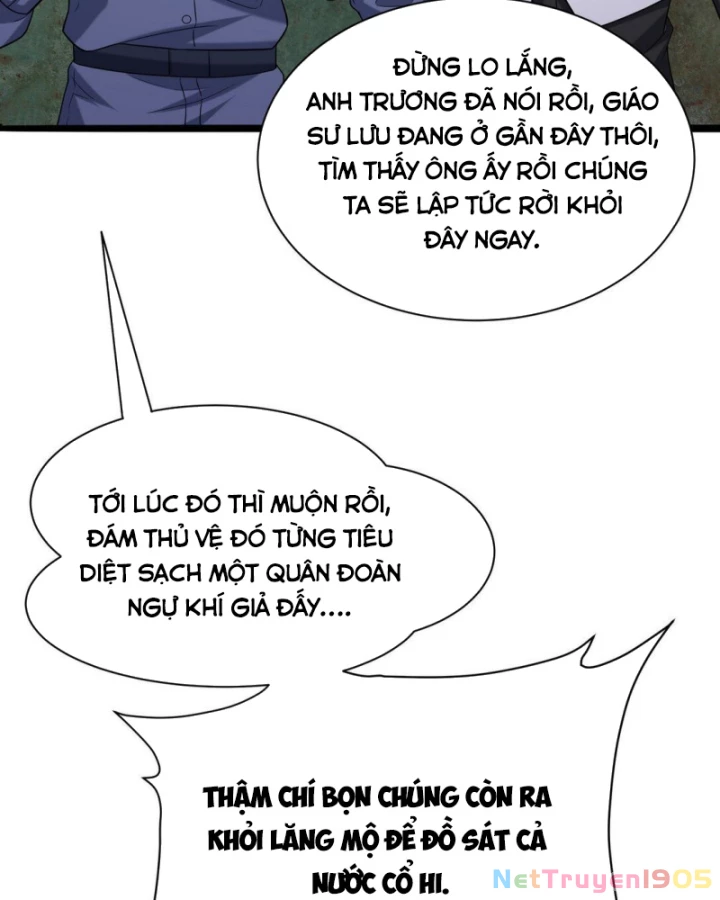 Long Vương Điện Chapter 307 - 7