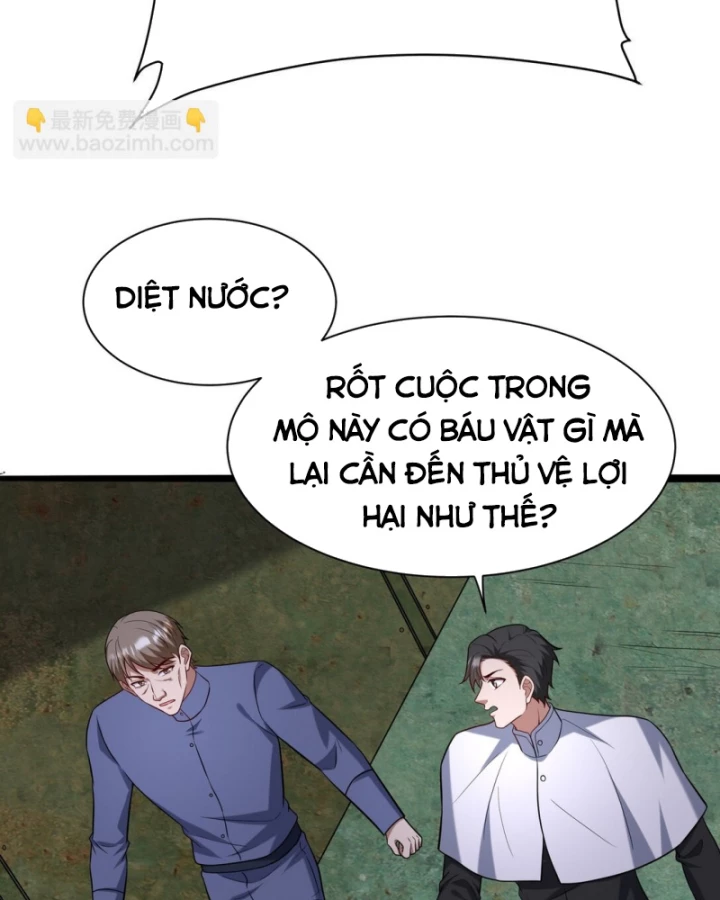 Long Vương Điện Chapter 307 - 8