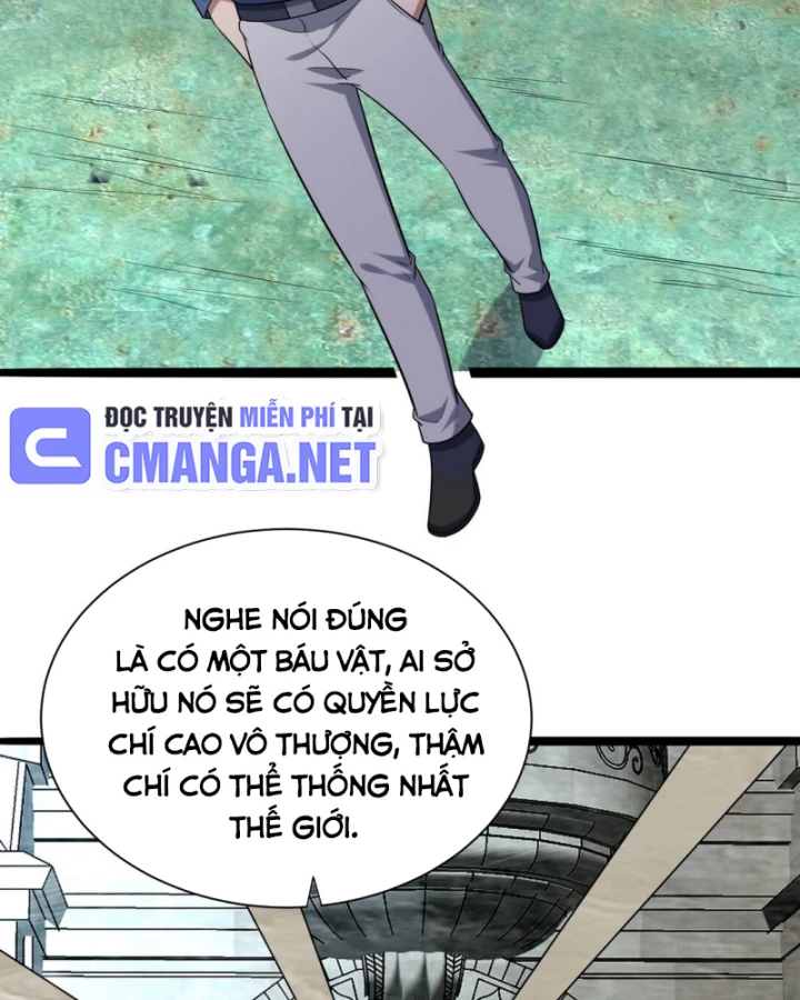 Long Vương Điện Chapter 307 - 10