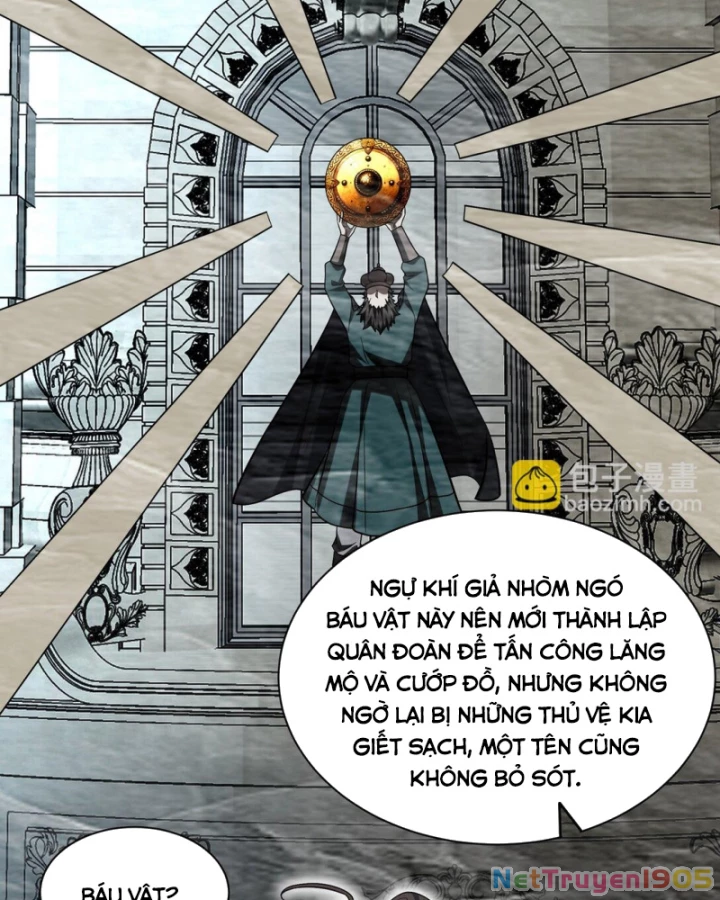 Long Vương Điện Chapter 307 - 11