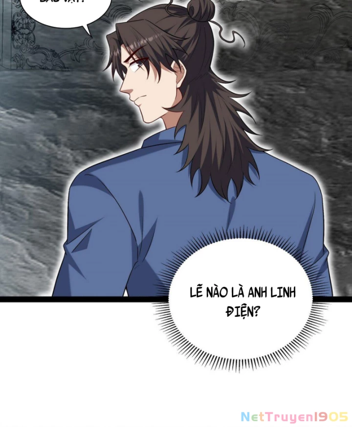Long Vương Điện Chapter 307 - 12