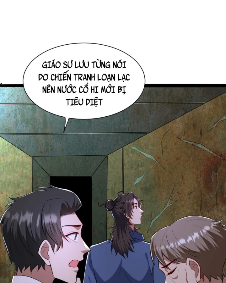 Long Vương Điện Chapter 307 - 13