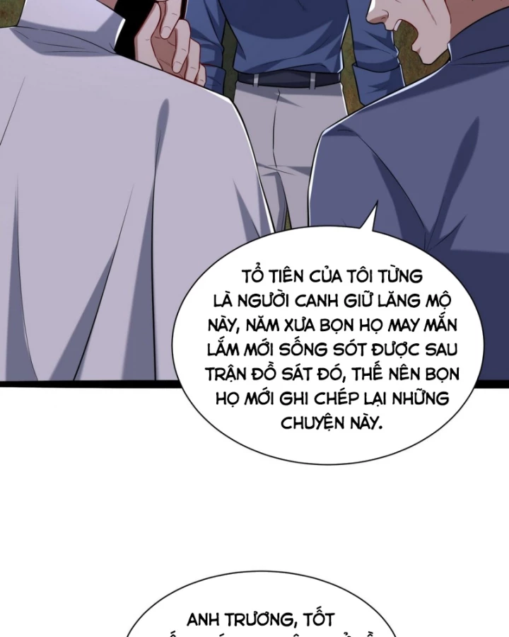 Long Vương Điện Chapter 307 - 14