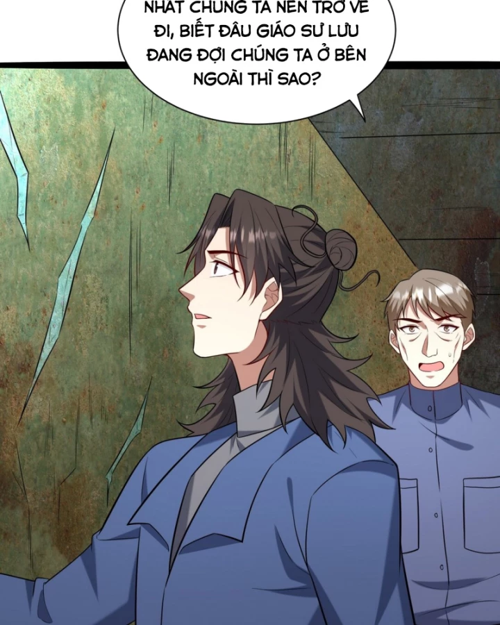 Long Vương Điện Chapter 307 - 15