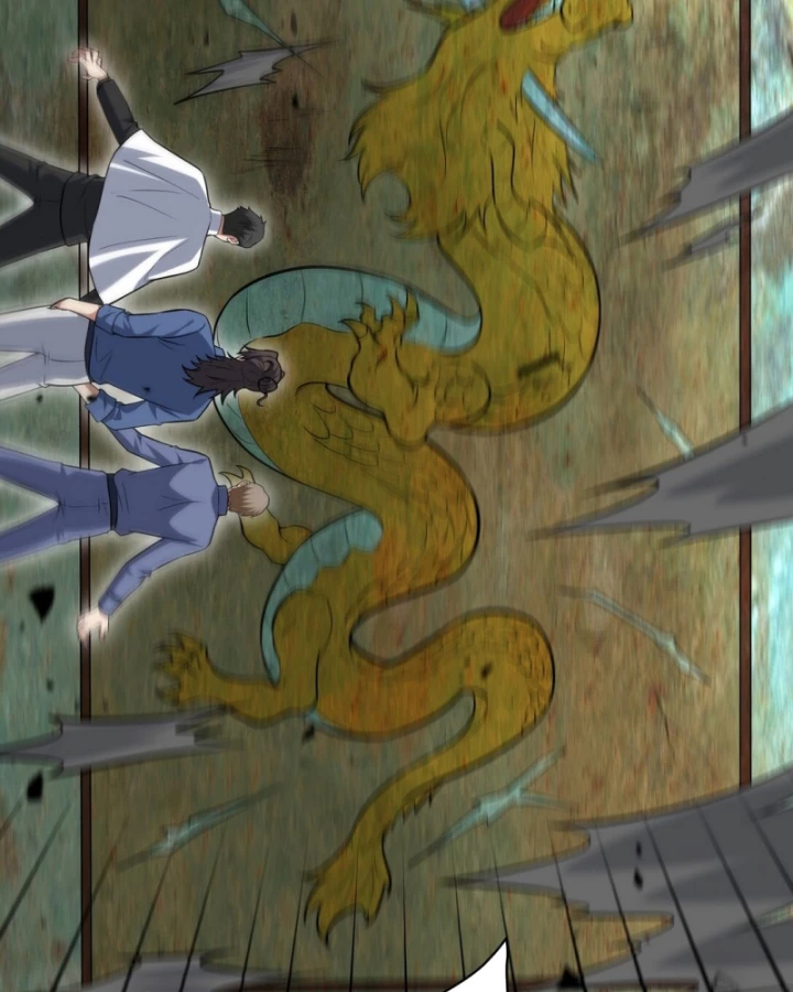 Long Vương Điện Chapter 307 - 20