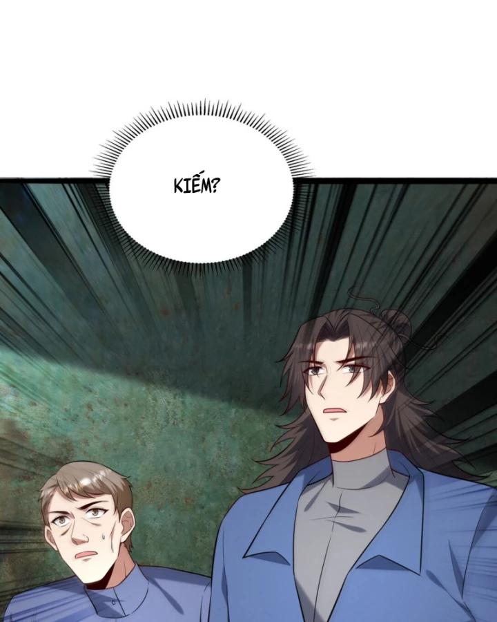 Long Vương Điện Chapter 307 - 22