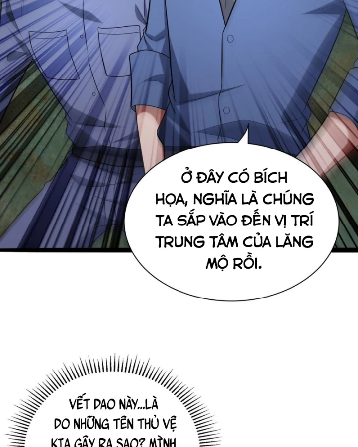 Long Vương Điện Chapter 307 - 23