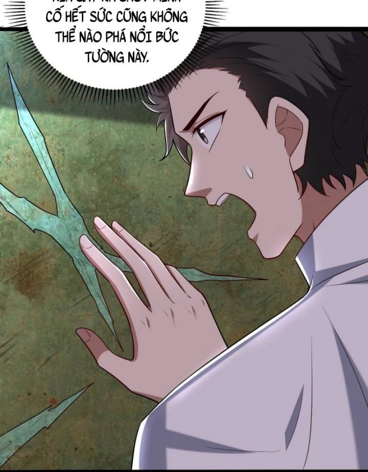 Long Vương Điện Chapter 307 - 24