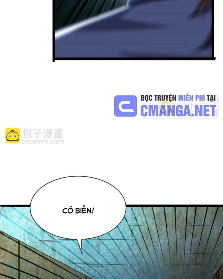 Long Vương Điện Chapter 307 - 30