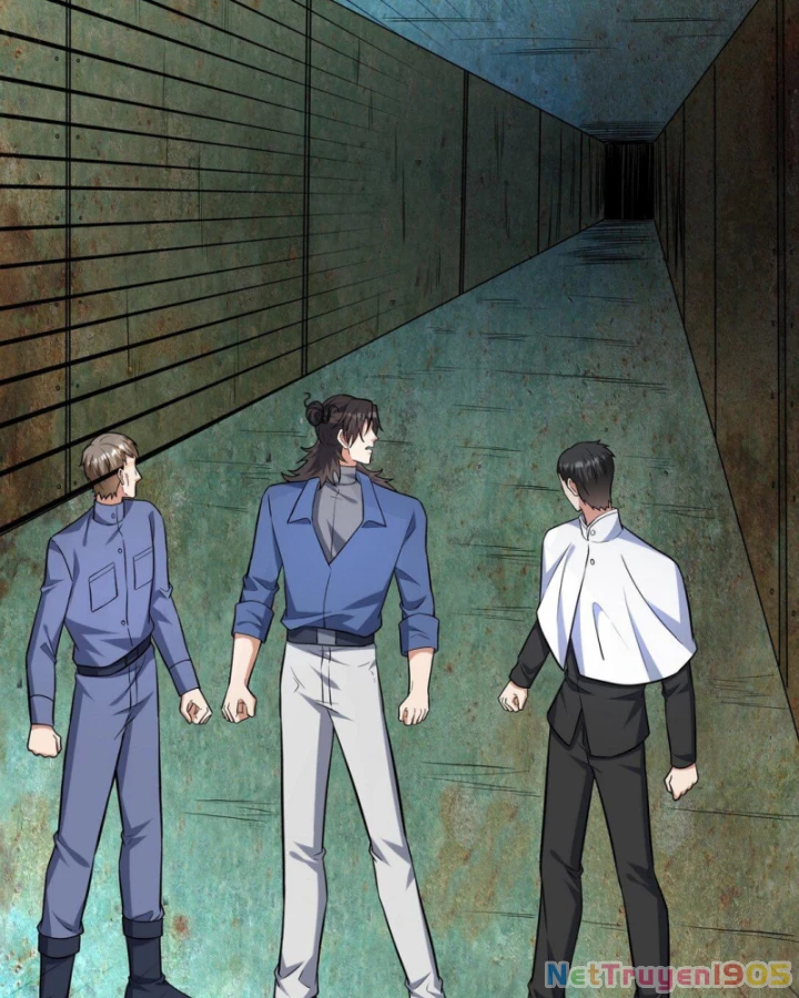 Long Vương Điện Chapter 307 - 31