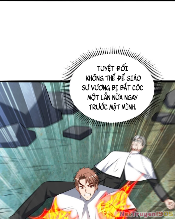 Long Vương Điện Chapter 307 - 36
