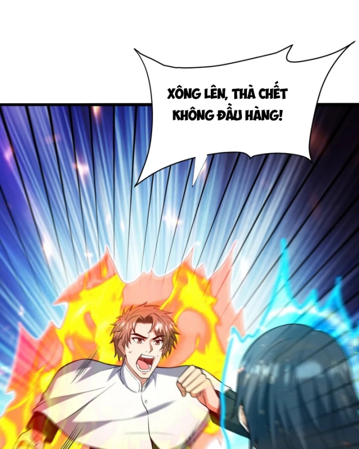 Long Vương Điện Chapter 307 - 41