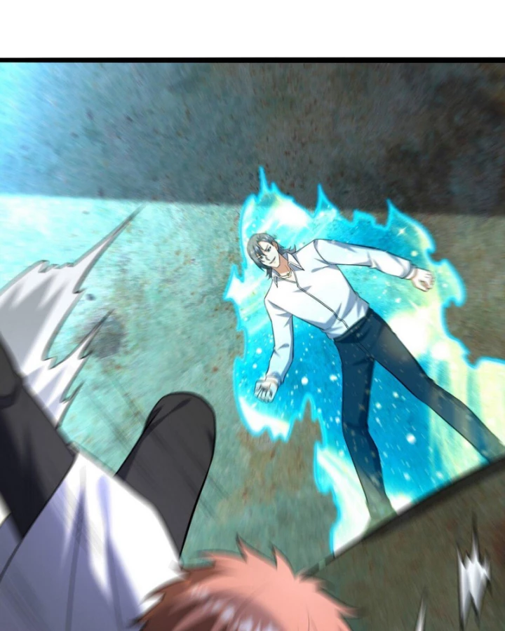 Long Vương Điện Chapter 307 - 45