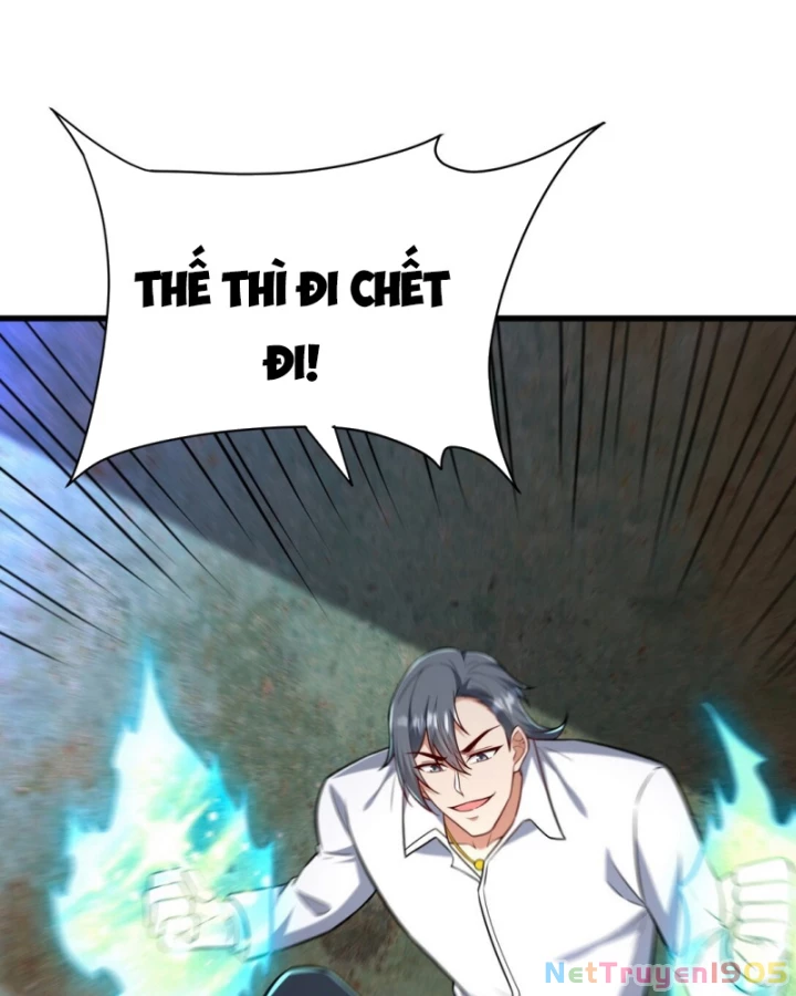 Long Vương Điện Chapter 307 - 49