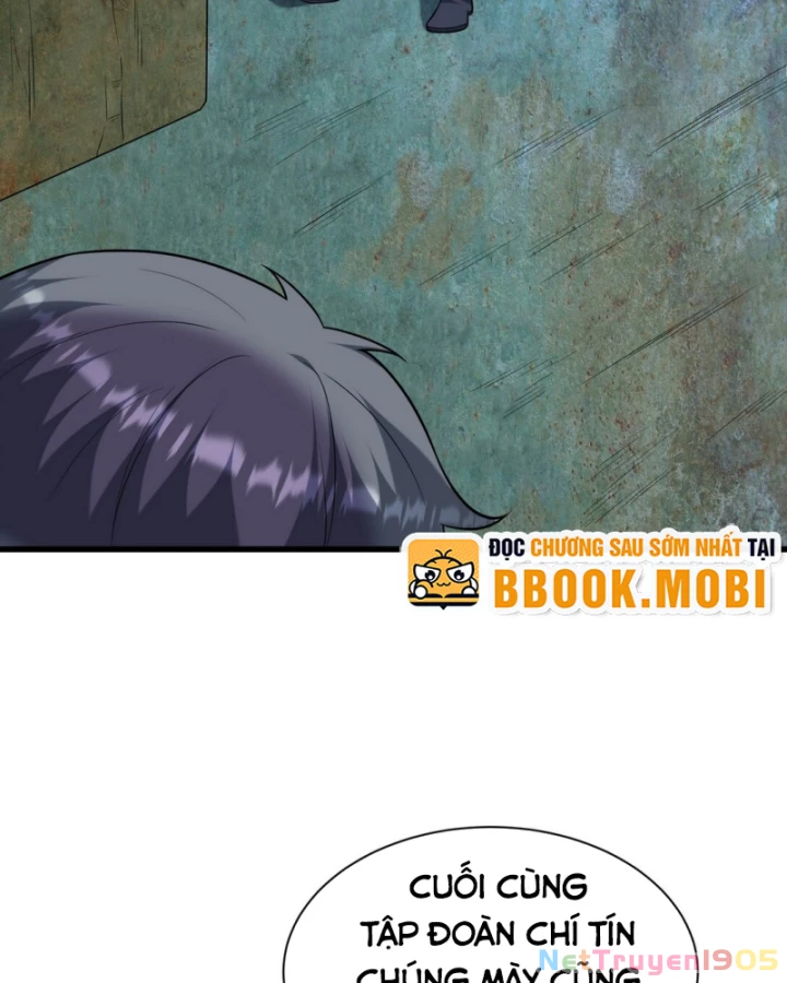 Long Vương Điện Chapter 307 - 59