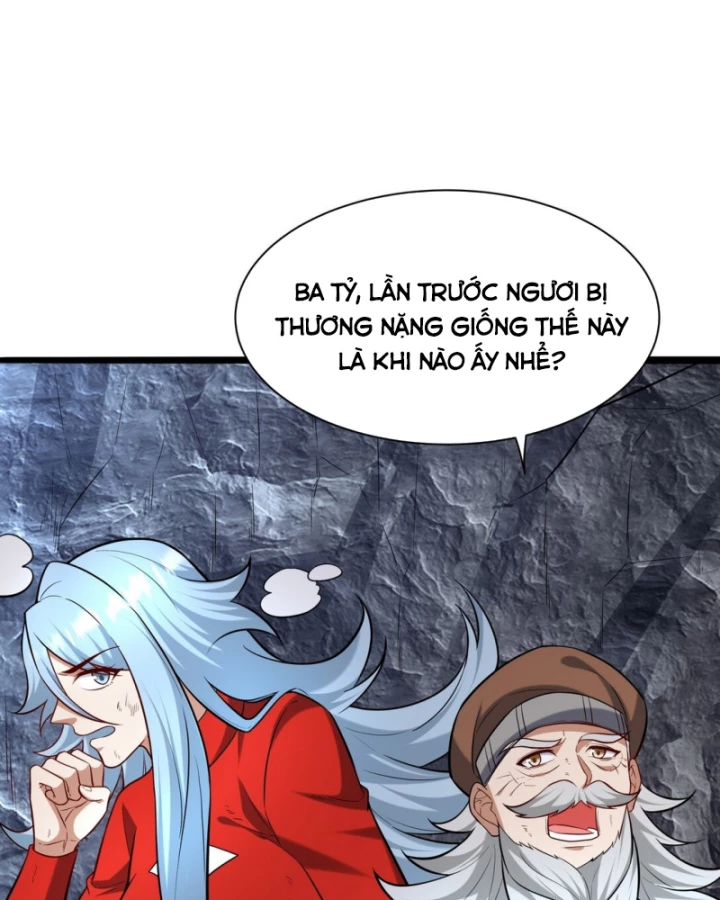Long Vương Điện Chapter 307 - 67