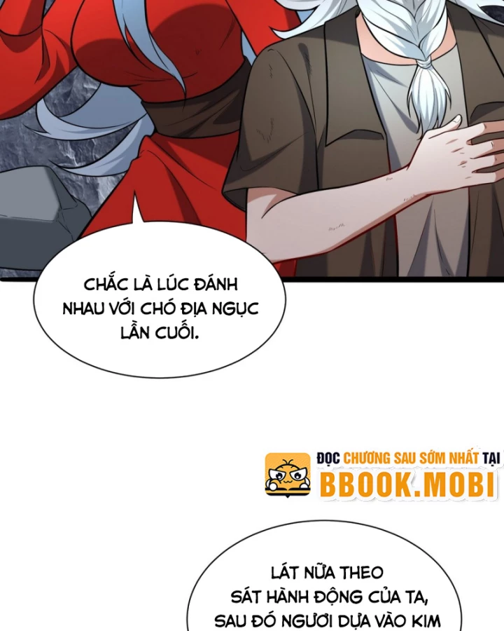 Long Vương Điện Chapter 307 - 68