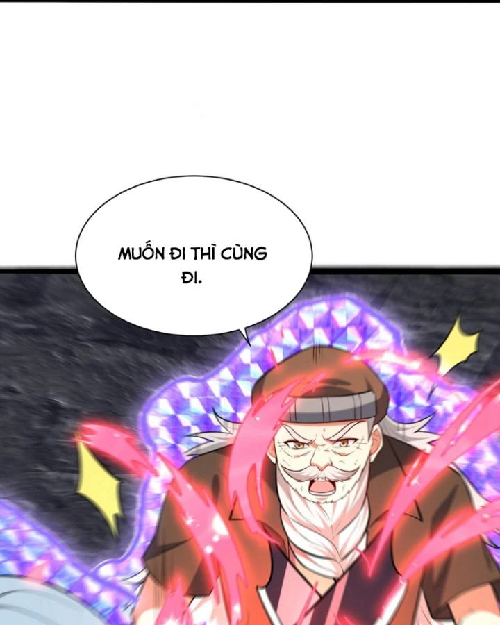 Long Vương Điện Chapter 307 - 71