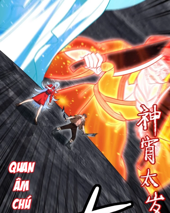 Long Vương Điện Chapter 307 - 74