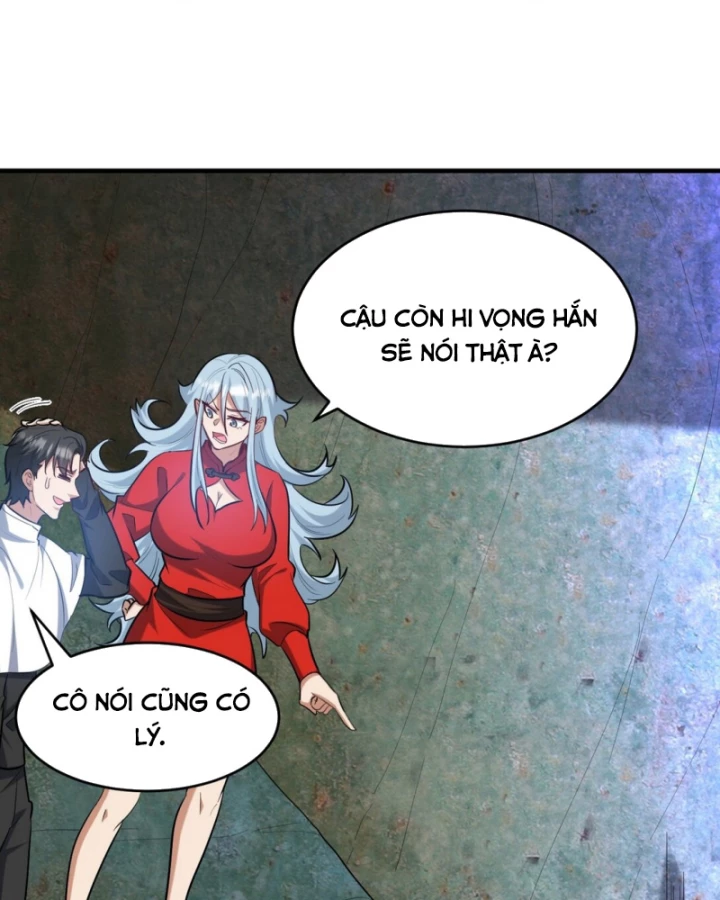 Long Vương Điện Chapter 309 - 6