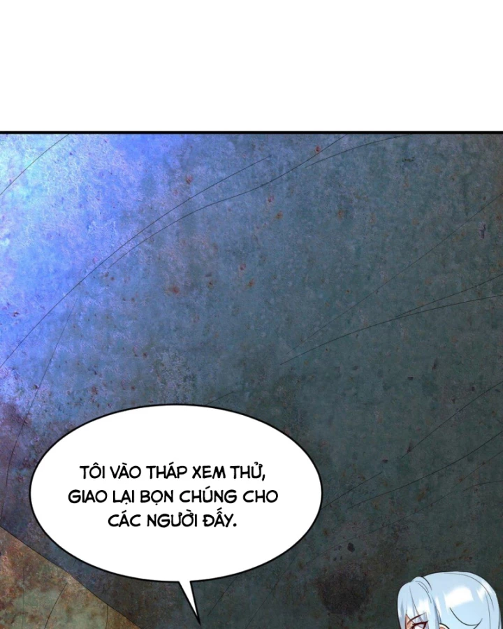 Long Vương Điện Chapter 309 - 10